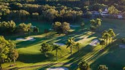 Noosa Springs Golf and Spa Resort