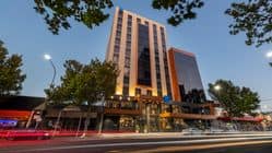 TRYP By Wyndham Pulteney Street Adelaide