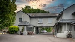 Elphin Serviced Apartments