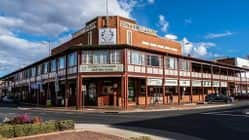 Imperial Hotel Coonabarabran