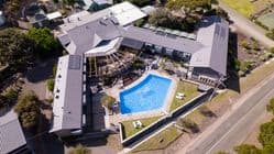 Mercure Kangaroo Island Lodge