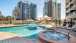 The Sebel Twin Towns Coolangatta