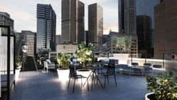 Lancemore Crossley St. Melbourne