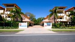 City Plaza Apartments -Cairns