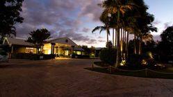 Ivory Palms Resort