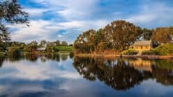 Stonewell Cottages and Vineyards