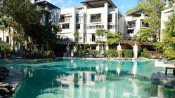 Pullman Palm Cove Sea Temple Resort And Spa