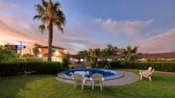 Country Leisure Motor Inn