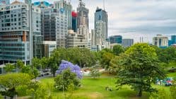 Avani Melbourne Jazz Corner Residences