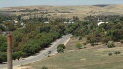 Burra Motor Inn