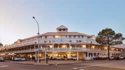 Esplanade Hotel Fremantle by Rydges