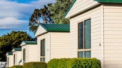 Discovery Parks – Hadspen