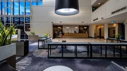 Crowne Plaza Canberra, an IHG Hotel