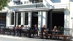Star Bar Café & Hotel