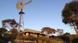 Daysy Hill Country Cottages