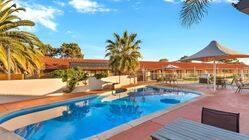 Comfort Inn Whyalla