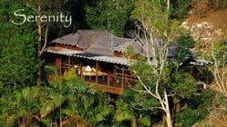 Mt. Warning Rainforest Retreat