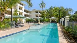 Mandalay Luxury Beachfront Apartments