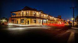 Whyalla Playford Apartments