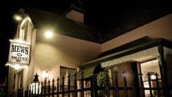 The Mews Motel