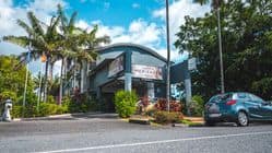 Heritage Cairns Hotel