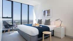 Experience Aria Premier Hotel Apartments