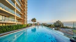 Oaks Redcliffe Mon Komo Suites