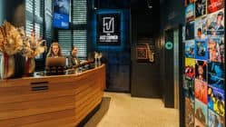 Avani Melbourne Jazz Corner Residences