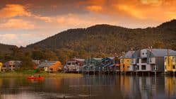Oaks Lake Crackenback Resort