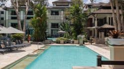Pullman Palm Cove Sea Temple Resort and Spa