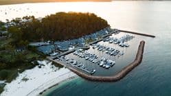 The Anchorage Port Stephens | Hotel & Spa