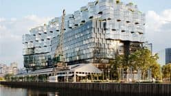 1 Hotel Melbourne