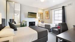 Bayswater Boutique Lodge