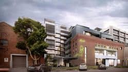 Melbourne City Apartments - Teri