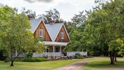 The Carriages Boutique Hotel and Vineyard