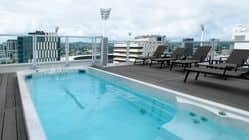 Swiss-Belhotel Brisbane