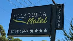 Ulladulla Motel