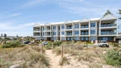 Sea Dunes Luxury Apartments