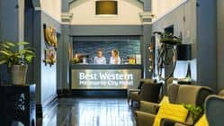 Best Western Melbourne City