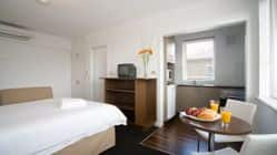 Easystay Serviced Apartments