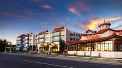 Pagoda Resort & Spa