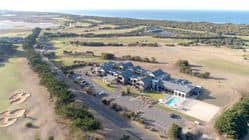 Barwon Heads Resort at 13th Beach