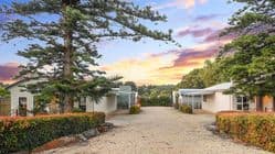 McLaren Vale Studio Apartments