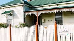 Isabella at Kyneton  