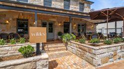 Wildes Boutique Hotel Kangaroo Valley