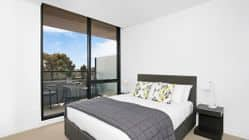 Clayton Serviced Apartments