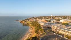 Ozone Hotel Kangaroo Island