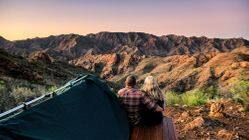 Arkaroola Wilderness Sanctuary