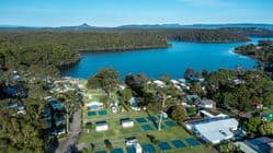 Discovery Parks - Ulladulla