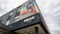 Miami Hotel Melbourne